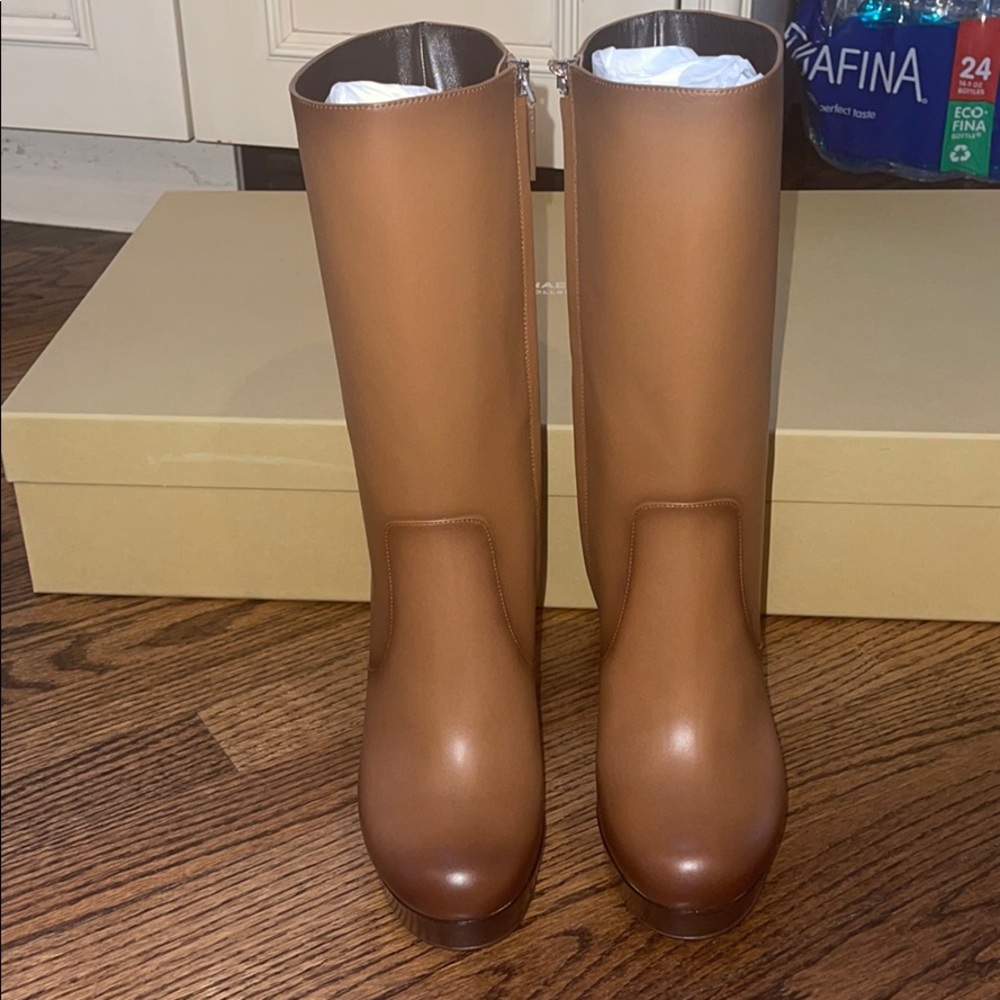Michael Kors Collection Boots